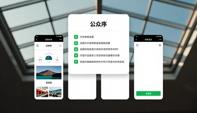 网络性能波动如何影响公众号内容传输效率