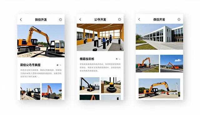 公众号开发中内容质量提升的测试结果分析与建议