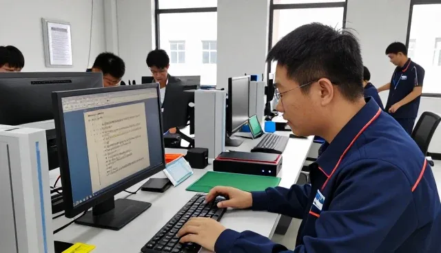 选择晋中乡象网络科技有限公司小程序开发的几个理由