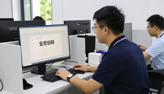 晋中乡象网络科技有限公司提供可靠公众号开发支持