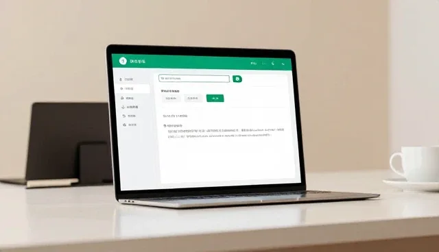 公众号开发系统兼容性检查要点分析