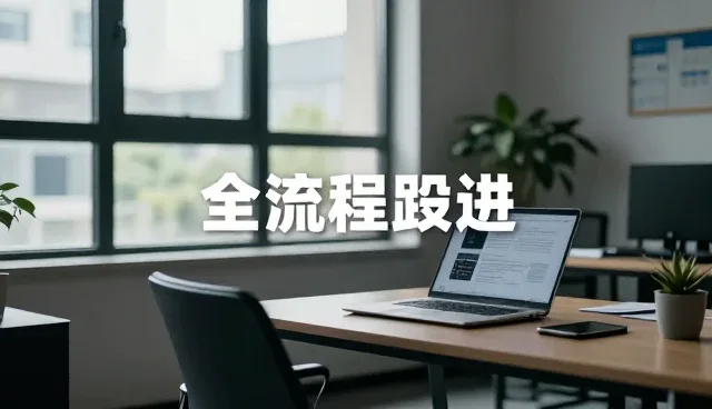晋中乡象网络科技有限公司构建专业项目交付适配方案体系