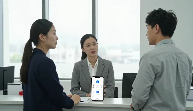 从家庭日常使用看小程序开发应用效果